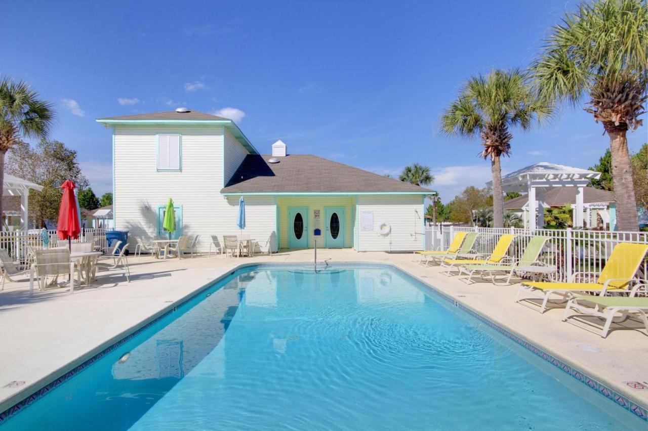 Orange Beach Villas - Serendipity Экстерьер фото
