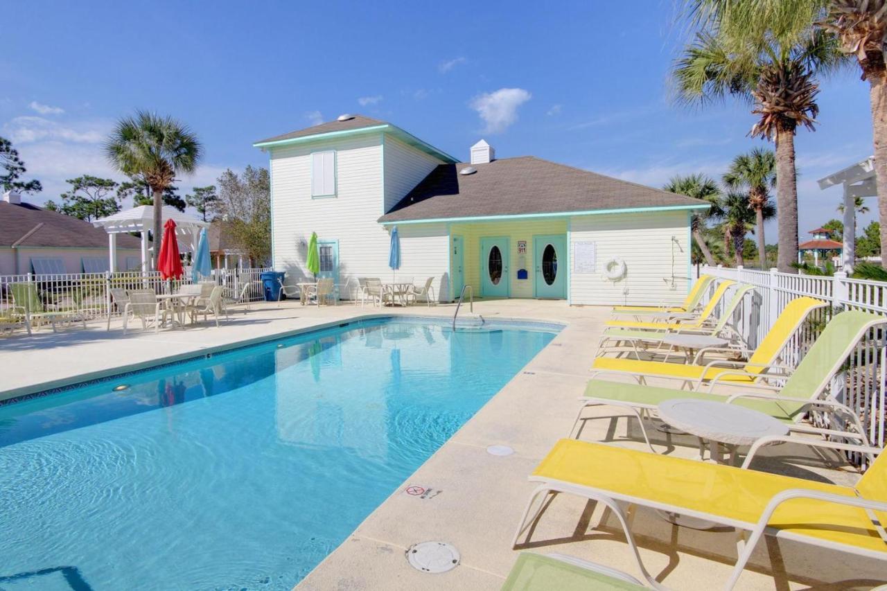 Orange Beach Villas - Serendipity Экстерьер фото
