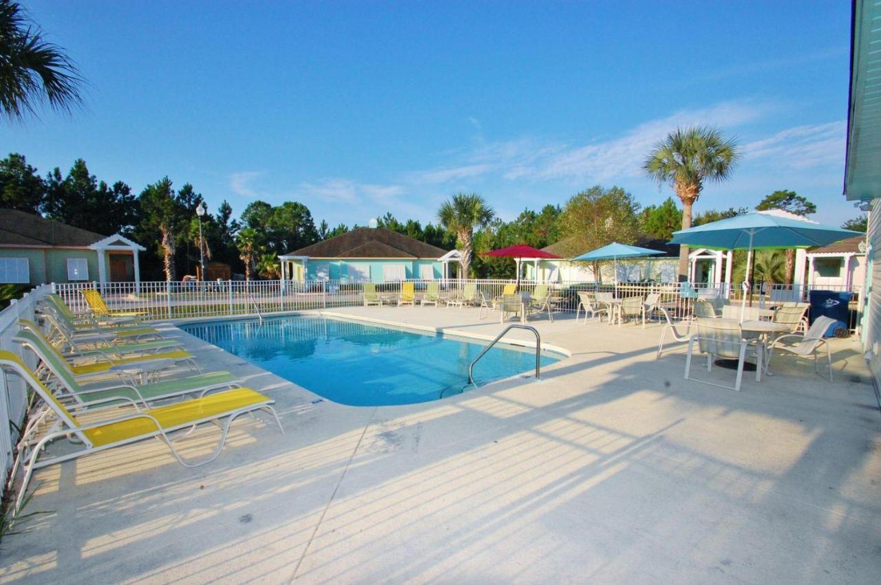 Orange Beach Villas - Serendipity Экстерьер фото