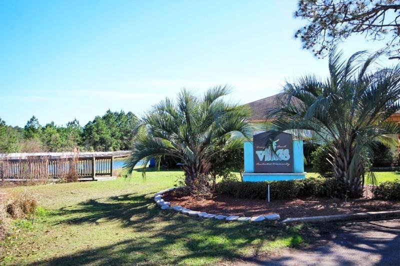 Orange Beach Villas - Serendipity Экстерьер фото