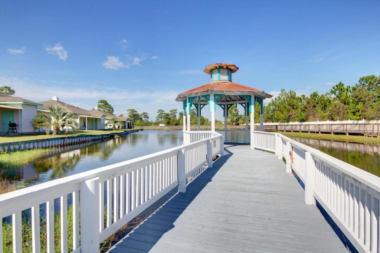Orange Beach Villas - Serendipity Экстерьер фото