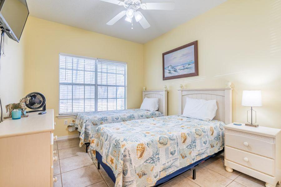 Orange Beach Villas - Serendipity Экстерьер фото