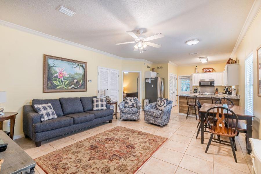 Orange Beach Villas - Serendipity Экстерьер фото