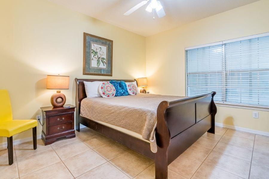 Orange Beach Villas - Serendipity Экстерьер фото