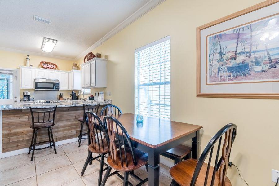 Orange Beach Villas - Serendipity Экстерьер фото