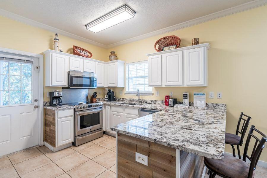 Orange Beach Villas - Serendipity Экстерьер фото