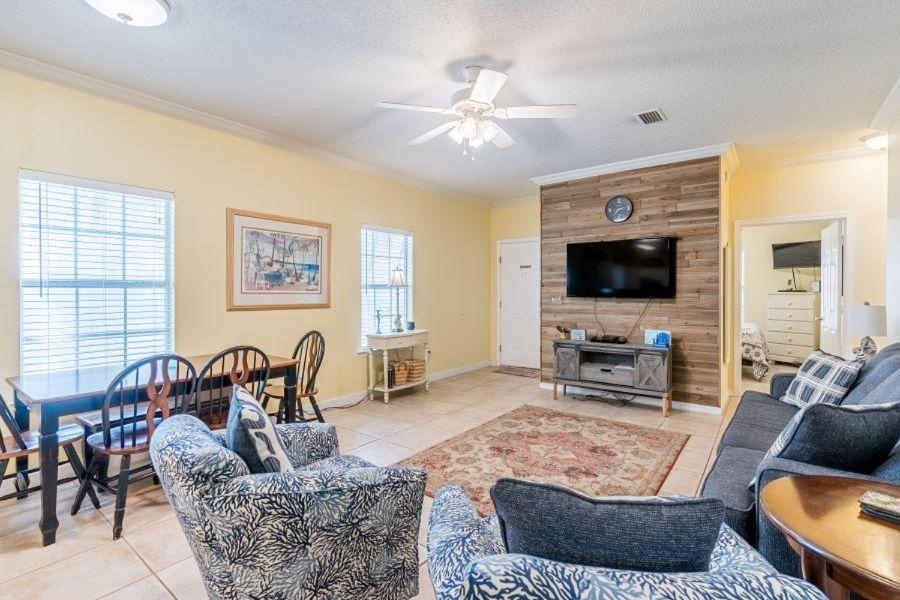 Orange Beach Villas - Serendipity Экстерьер фото